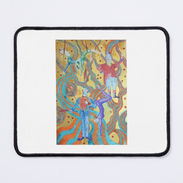 Item preview, The circus designed and sold by TracyAnnGill.
