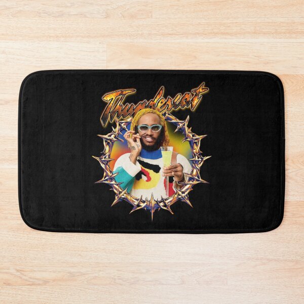 Item preview, Retro Style RnB Musician designed and sold by Tallboy666.
