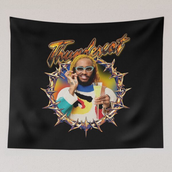 Item preview, Retro Style RnB Musician designed and sold by Tallboy666.