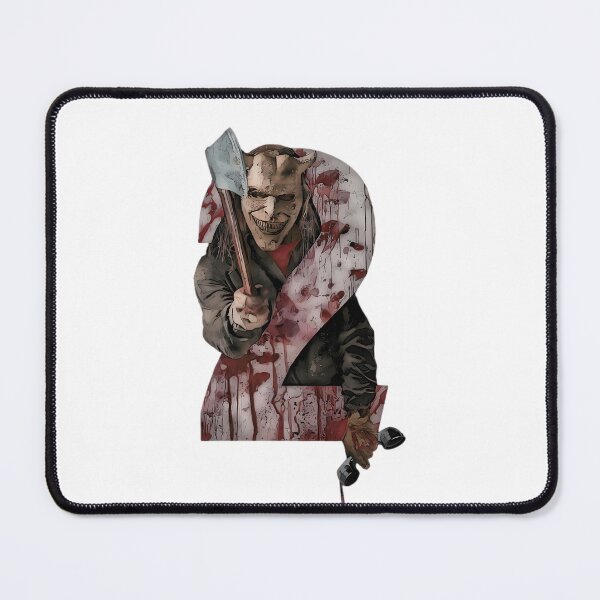 Item preview, Halloween Movie Vintage Horror 90s Bloom designed and sold by lucattbjhowar.