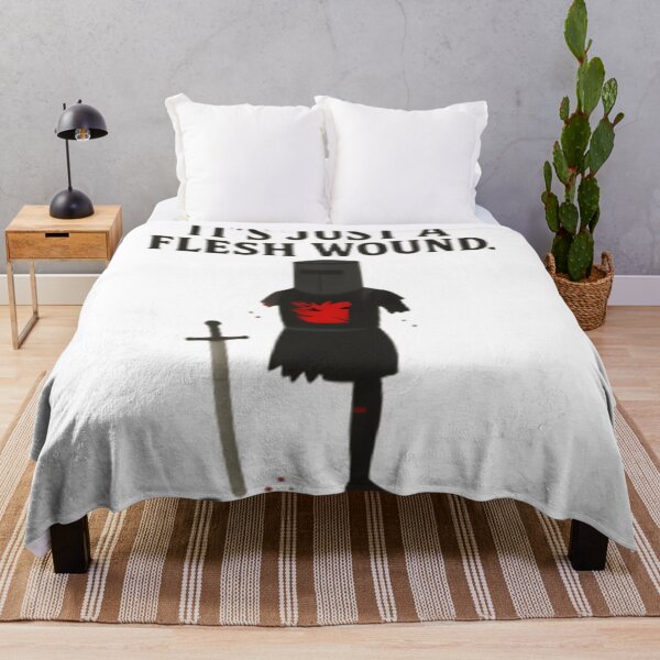 Item preview, Retro Funny Movie King Knight Vintage Style designed and sold by SaladStyle.