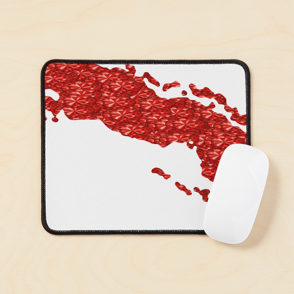 Item preview, Mouse Pad designed and sold by TheIconSmith.
