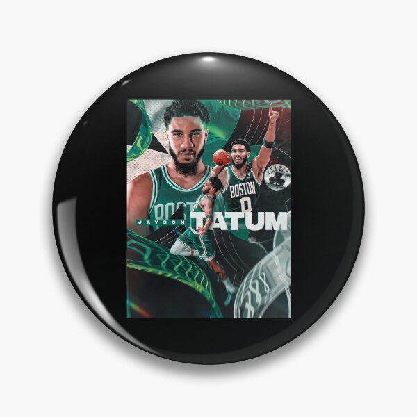 Item preview,  Jayson Tatum 0 designed and sold by DannyMurphy57.