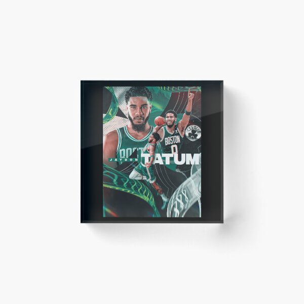 Item preview,  Jayson Tatum 0 designed and sold by DannyMurphy57.