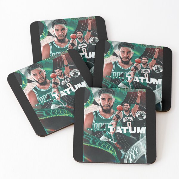 Item preview, Jayson Tatum 0 designed and sold by DannyMurphy57.