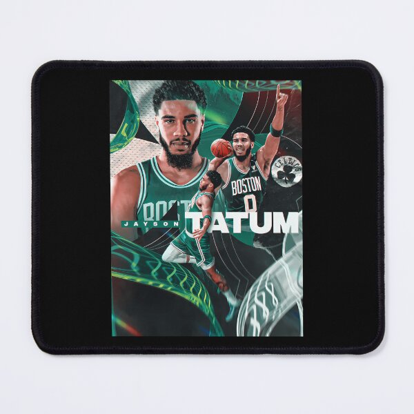 Item preview,  Jayson Tatum 0 designed and sold by DannyMurphy57.