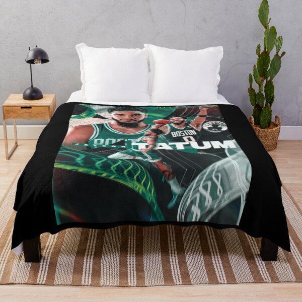Item preview,  Jayson Tatum 0 designed and sold by DannyMurphy57.