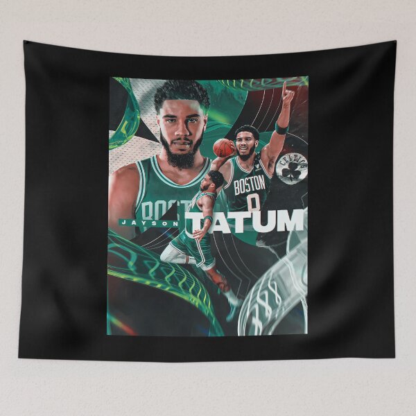 Item preview,  Jayson Tatum 0 designed and sold by DannyMurphy57.