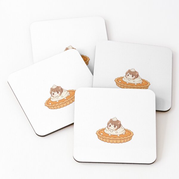 Item preview, Pumpkin Pie Bliss designed and sold by Tasting the World .