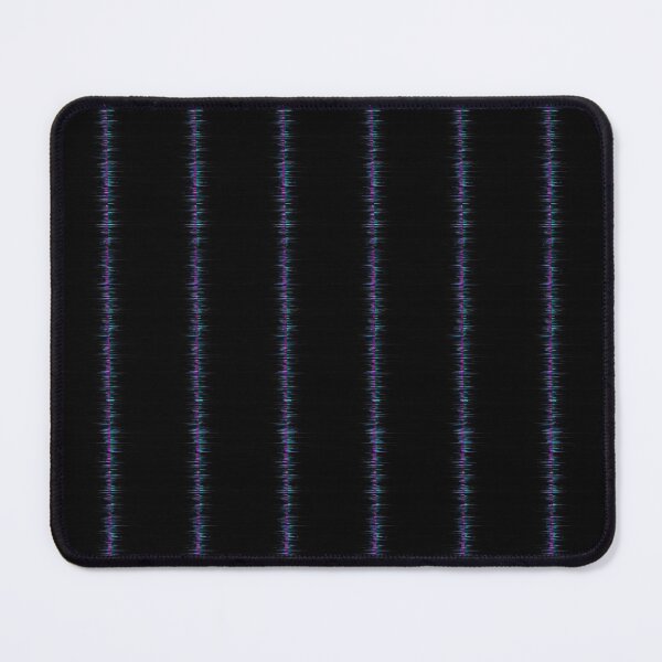 Item preview, RGB Glitch Stripe Cascade 10 designed and sold by Tom-Johnson.