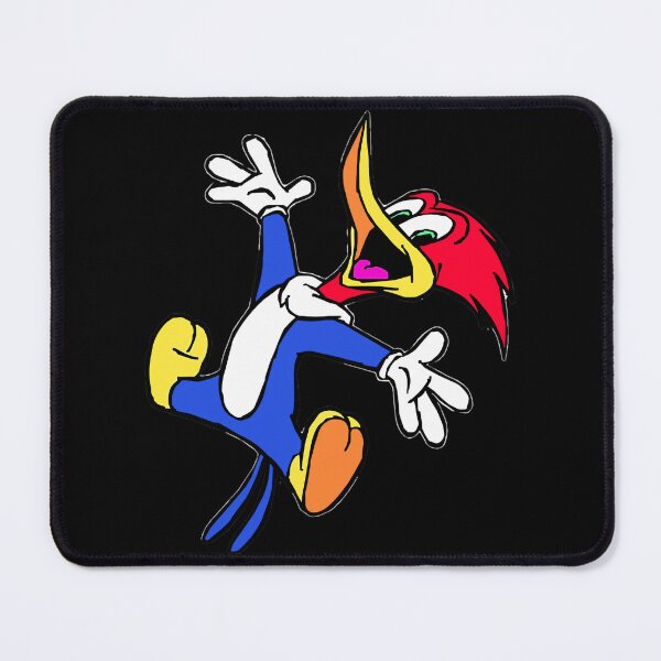 Artikelvorschau, Woody Woodpecker springt entworfen und verkauft von cbaaupzc34.