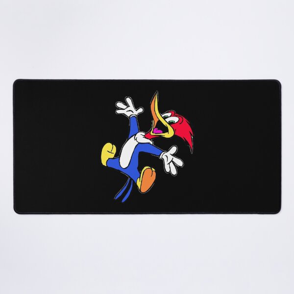 Artikelvorschau, Woody Woodpecker springt entworfen und verkauft von cbaaupzc34.