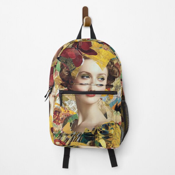 Item preview, Romantic Coquette Aesthetic Collage designed and sold by bapupa.