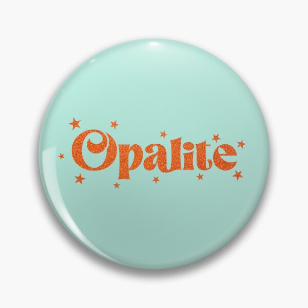Item preview, opalite designed and sold by sadieillust.