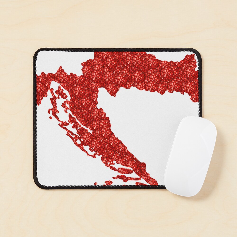 Item preview, Mouse Pad designed and sold by TheIconSmith.