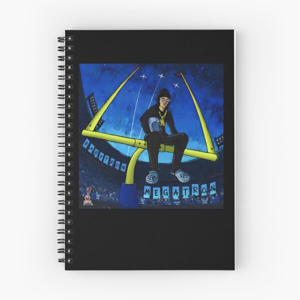 Item preview, Portada del álbum Babytron Megatron designed and sold by BrandiHane.