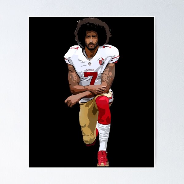 Item preview,  Colin Kapernick designed and sold by JodieSchowalter.