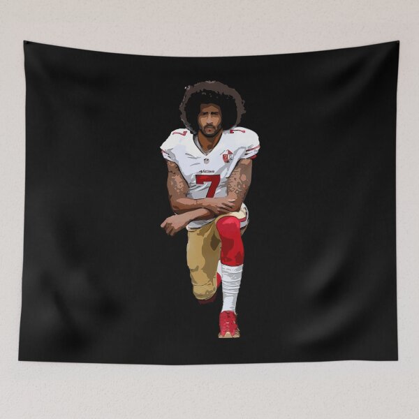 Aperçu de l'œuvre Colin Kapernick créée et vendue par JodieSchowalter.