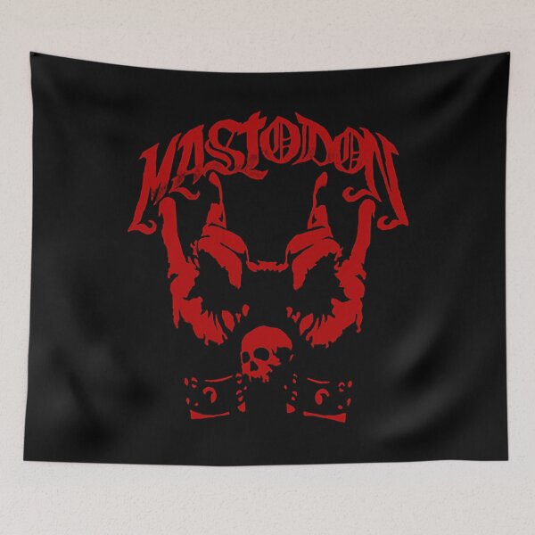 Item preview, Retro Metal Concert Band Tour Music Legend designed and sold by PackageHoekstra.