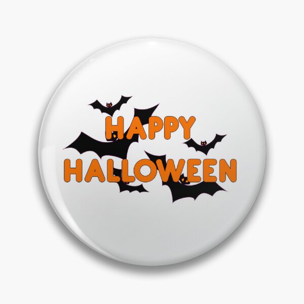 Aperçu de l'œuvre JOYEUX HALLOWEEN créée et vendue par Pabhas.