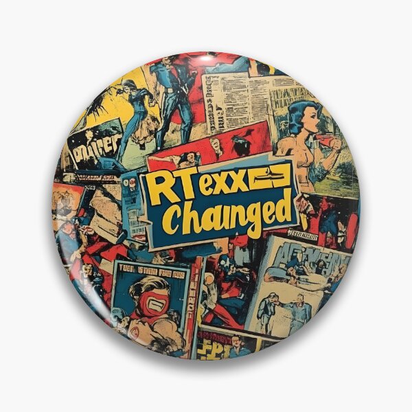 Item preview, Retro Vintage Comics V1 designed and sold by RWT-Design.