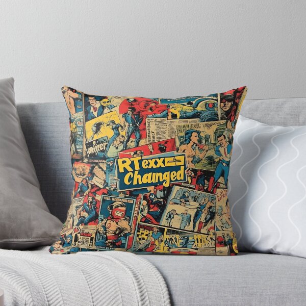 Item preview, Retro Vintage Comics V1 designed and sold by RWT-Design.