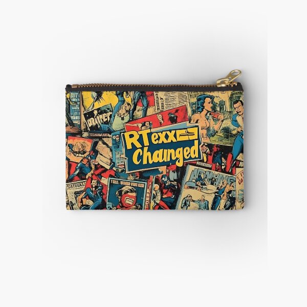Item preview, Retro Vintage Comics V1 designed and sold by RWT-Design.