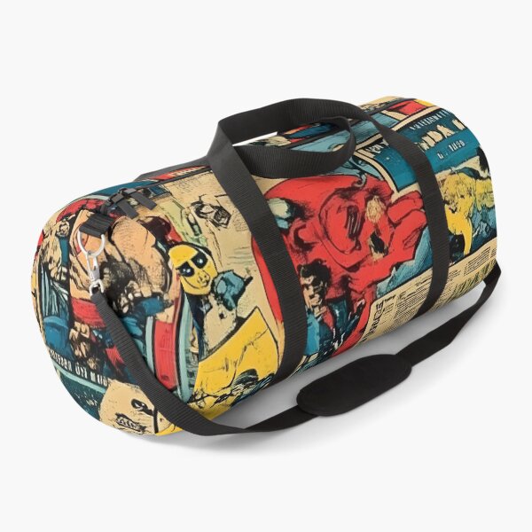 Item preview, Retro Vintage Comics V1 designed and sold by RWT-Design.
