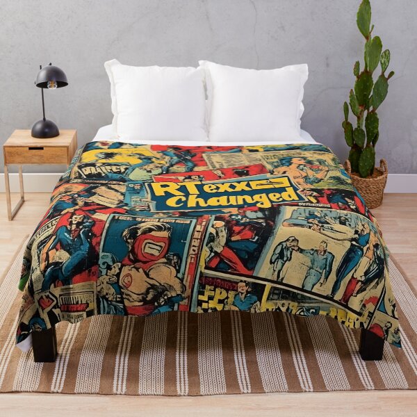 Item preview, Retro Vintage Comics V1 designed and sold by RWT-Design.