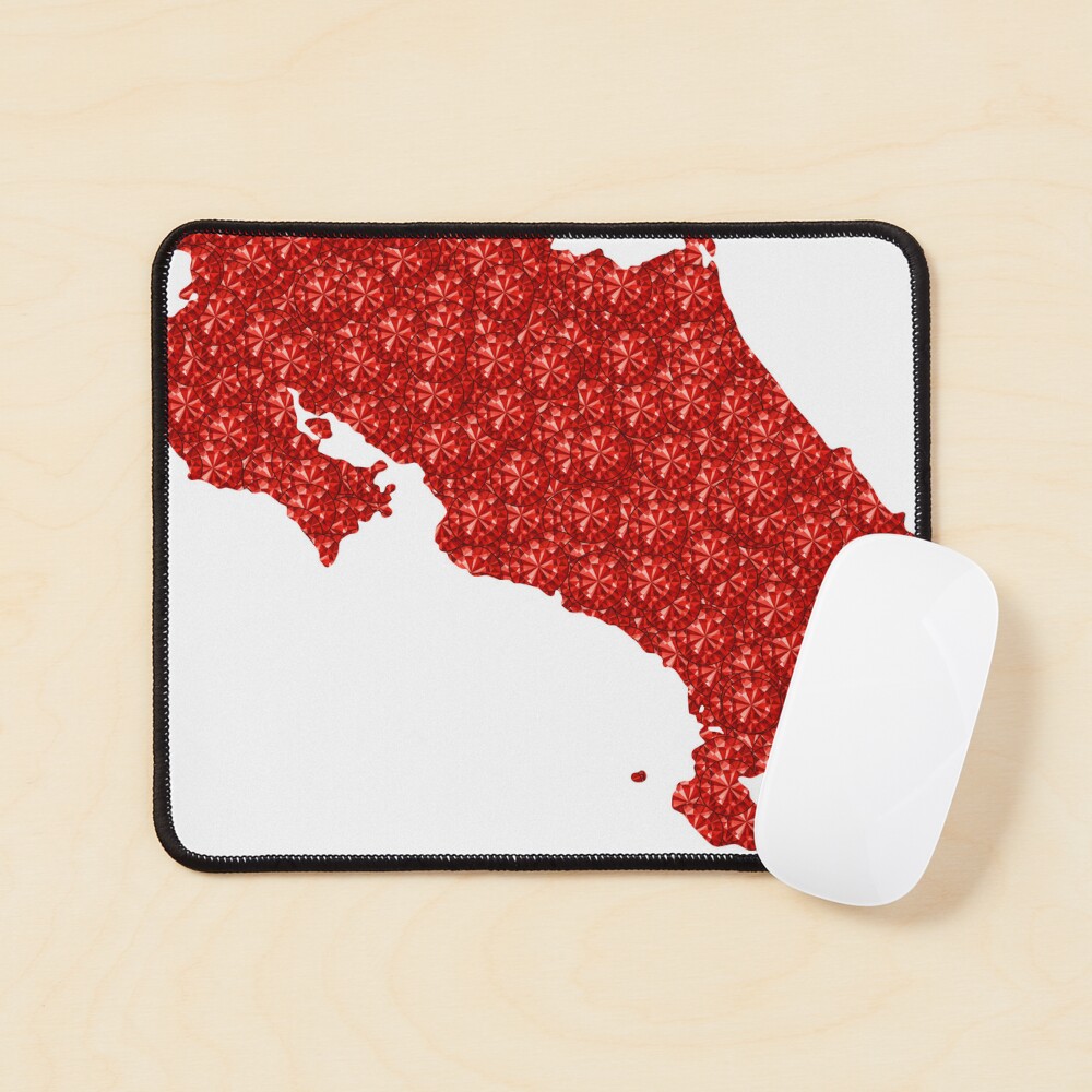 Item preview, Mouse Pad designed and sold by TheIconSmith.