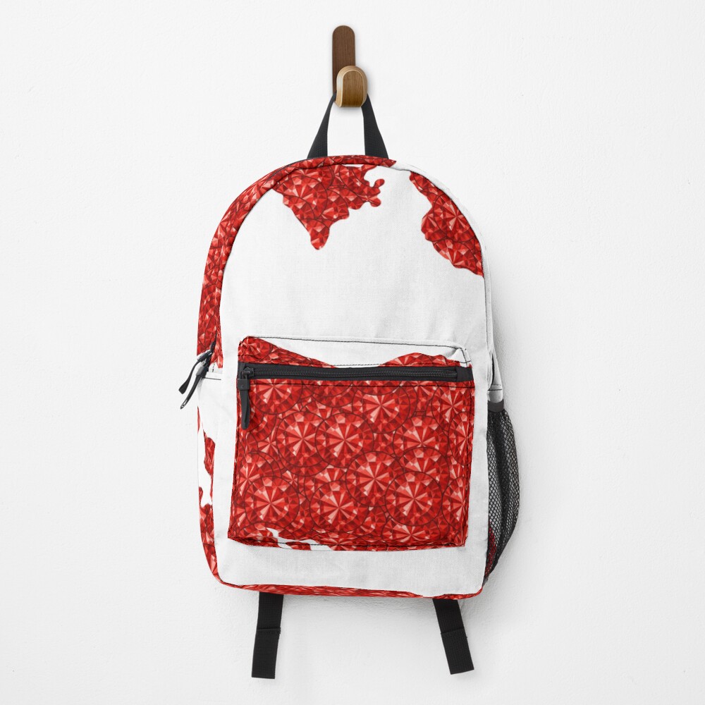 Item preview, Backpack designed and sold by TheIconSmith.