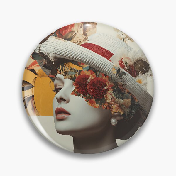 Item preview, Elegant Coquette Aesthetic Collage designed and sold by bapupa.