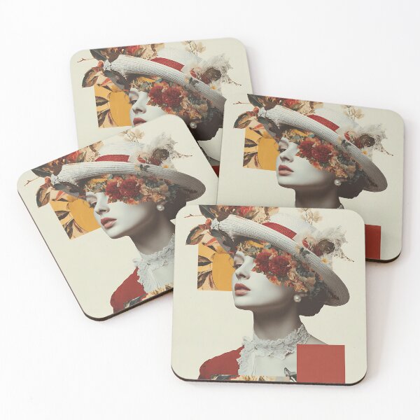Item preview, Elegant Coquette Aesthetic Collage designed and sold by bapupa.
