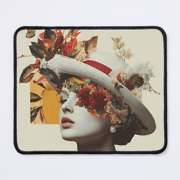 Item preview, Elegant Coquette Aesthetic Collage designed and sold by bapupa.