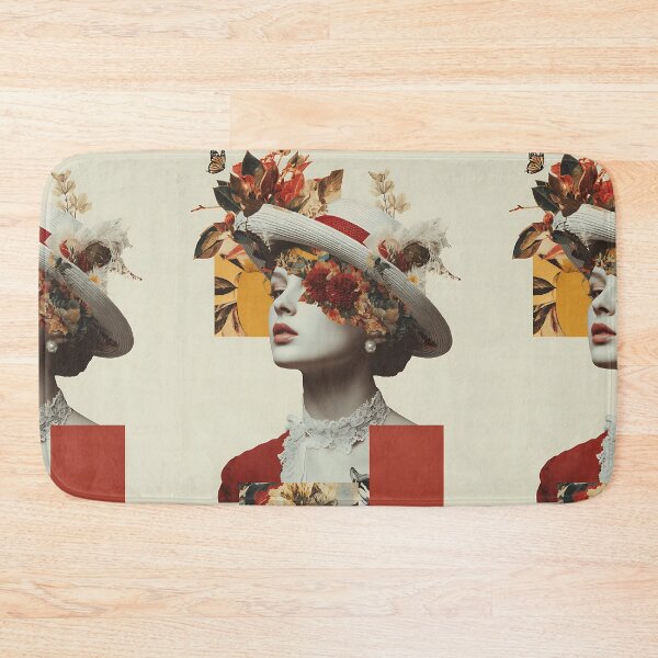 Item preview, Elegant Coquette Aesthetic Collage designed and sold by bapupa.