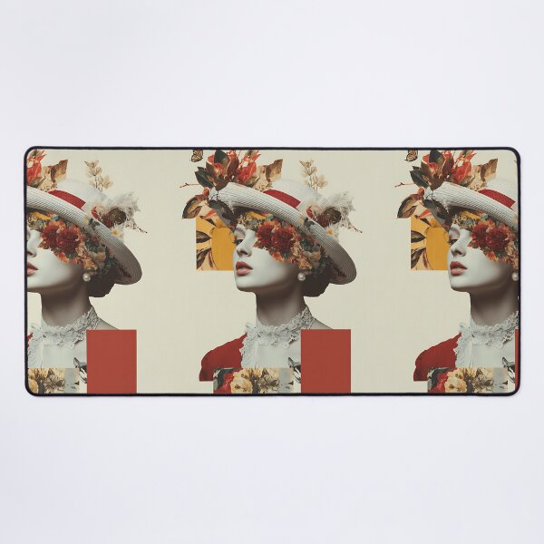 Item preview, Elegant Coquette Aesthetic Collage designed and sold by bapupa.