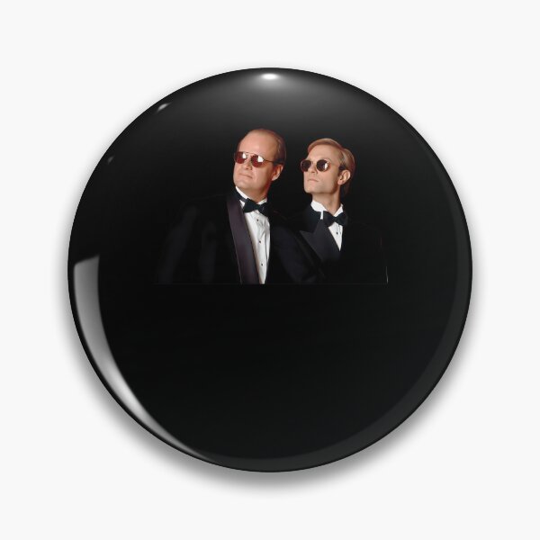 Item preview,  Niles  Frasier designed and sold by DannyMurphy57.