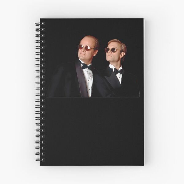 Item preview,  Niles  Frasier designed and sold by DannyMurphy57.