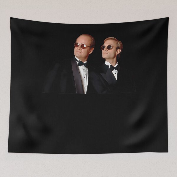 Item preview,  Niles  Frasier designed and sold by DannyMurphy57.