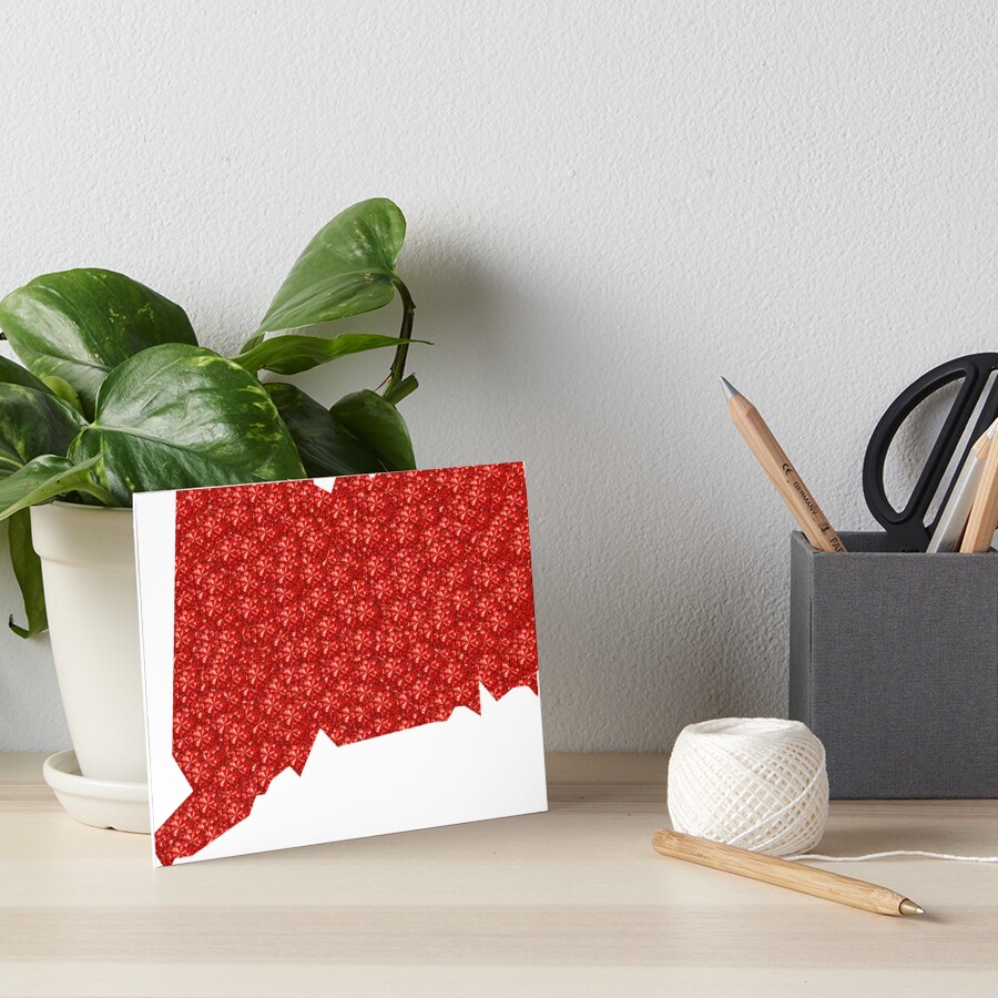 Item preview, Art Board Print designed and sold by TheIconSmith.