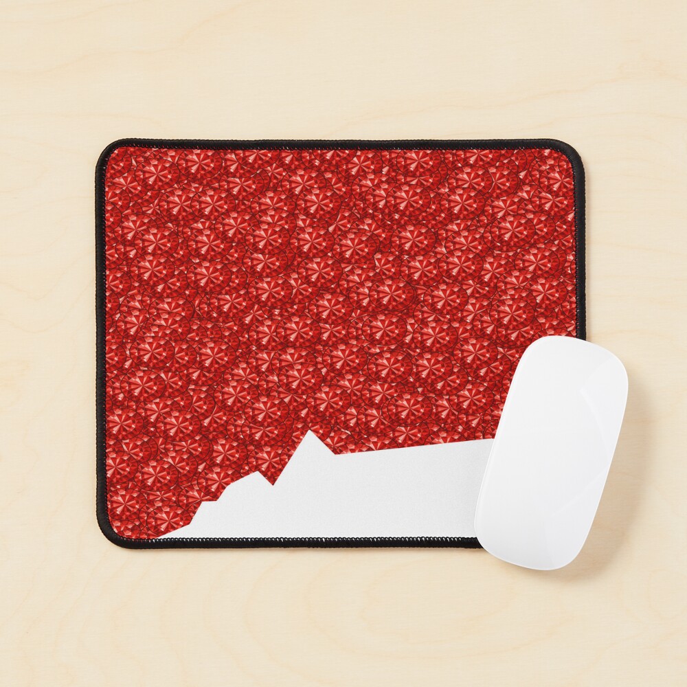 Item preview, Mouse Pad designed and sold by TheIconSmith.