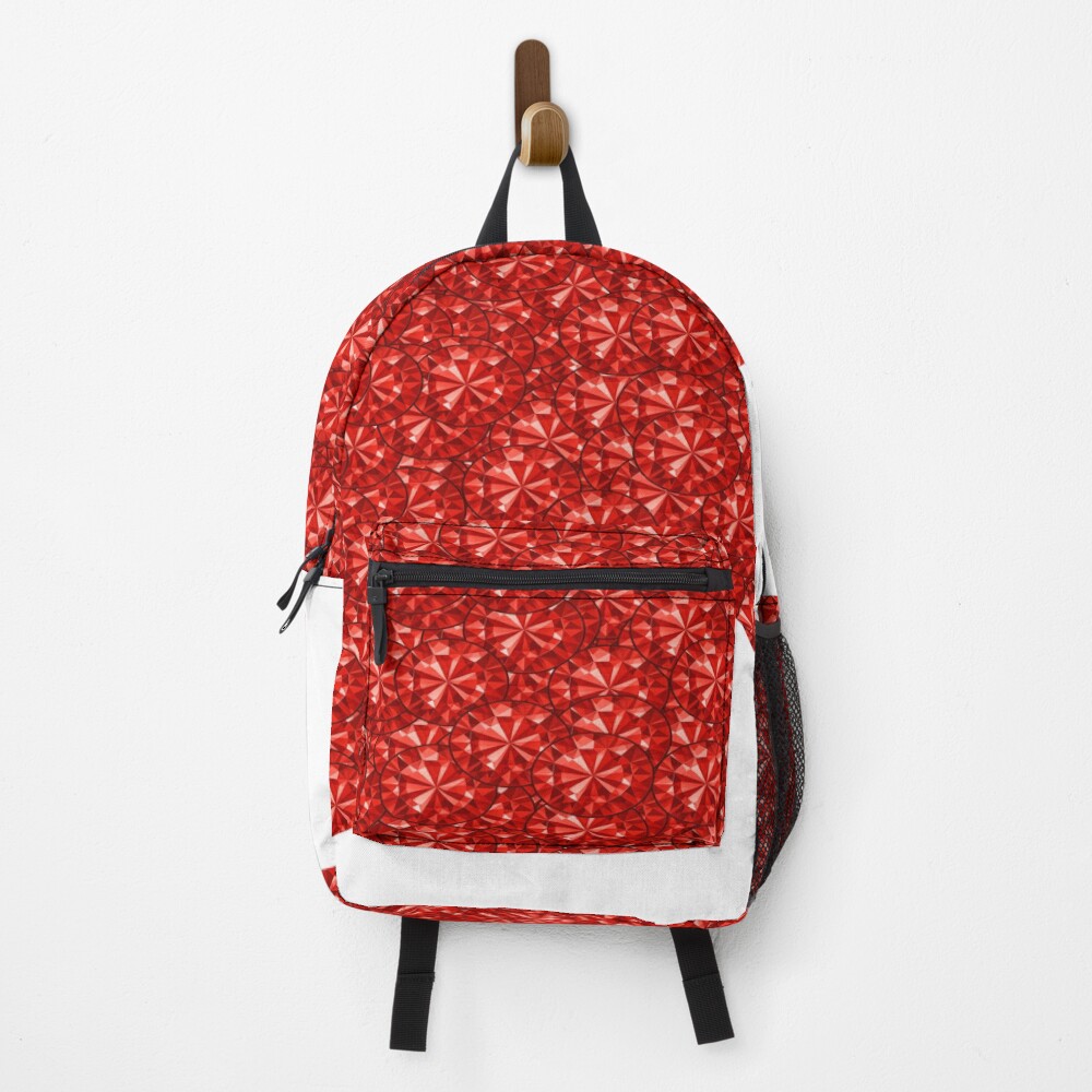 Item preview, Backpack designed and sold by TheIconSmith.