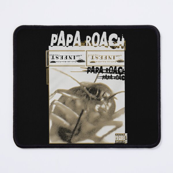Item preview, Papa Roach Pr Vintage Infest designed and sold by BrandiHane.