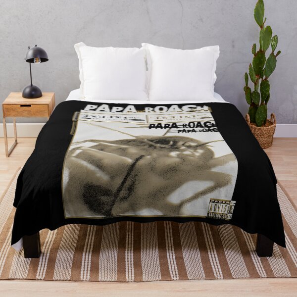 Item preview, Papa Roach Pr Vintage Infest designed and sold by BrandiHane.