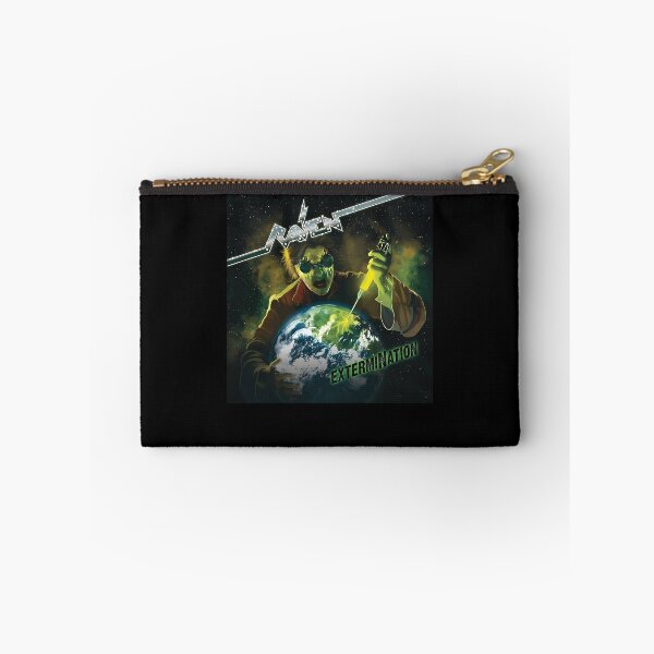 Item preview,  Raven - Extermination Album 2015 designed and sold by JodieSchowalter.