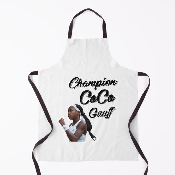 Item preview, Girl Player Champion Legend Sport Vintage Tennis designed and sold by BaboosFienCl.