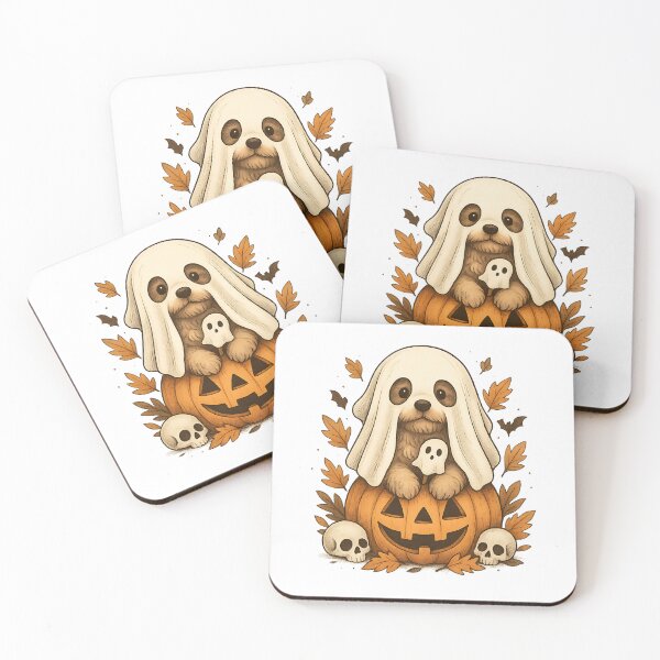 Item preview, Creepy Skeleton Dance Party designed and sold by BROWNEESHOUSE.