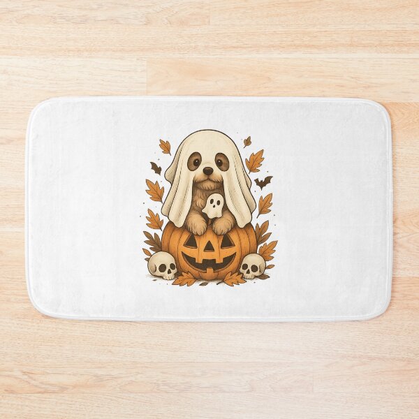 Item preview, Creepy Skeleton Dance Party designed and sold by BROWNEESHOUSE.
