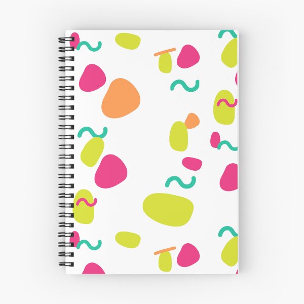 Item preview, random shapes  designed and sold by INK AND AURA.