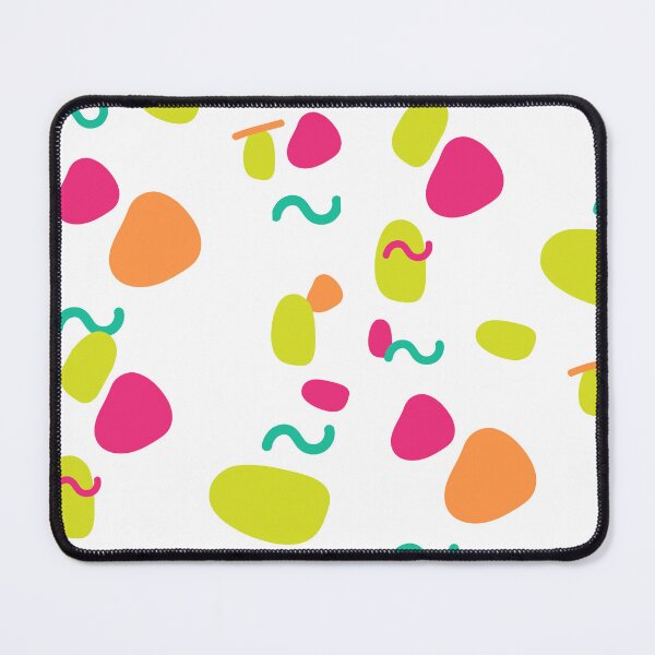 Item preview, random shapes designed and sold by INK AND AURA.